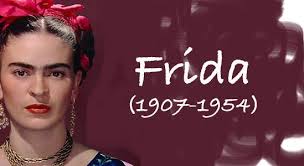 Frida Kahlo Biografia Corta Para Niños De Preescolar Frida Kahlo Biografia Propuesta Aprendizaje Primaria Arte En La Escuela Pintora Frida Kahlo Frida Ninos