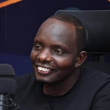 What did you want to be when you were growing up? I wanted to be an  architect. I missed it but I love what I do. I believe I'm in purpose. Many