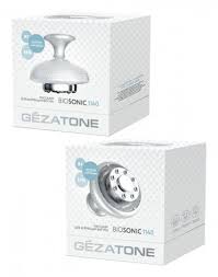 антицеллюлитный массажер Rf и ультразвук Biosonic 1130 Gezatone отзывы Anticellyulitnyj Massazher Gezatone Dlya Tela Bio Sonic 1140 Otzyvy Pokupatelej