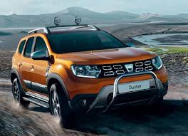 Dacia Duster Duster Ii 1 6 Mt 115hp Specificații Tehnice și Consum De Combustibil Autodata24 Com