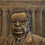 Civil rights lawyer William T. Coleman memorialized at the Constitution  Center
