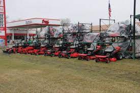 This article will teach you the process of repairing or rebuilding the carburetor in a snowblower. Our Lines Otten Small Engine Llc Sedalia Mo 660 827 0022