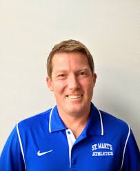 St. Mary's Academy appoints Wayne Hodges head soccer coach