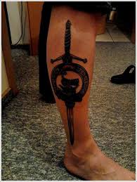 They are normally believed to promote good luck and better fortunes for the wearer while. 32 Amazing Celtic Tattoo Designs With Meanings Body Art Guru