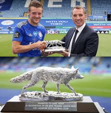 Tabela | campeonato inglês | ge. Invictos Ø¹Ù„Ù‰ ØªÙˆÙŠØªØ± En 2012 Lo Sacaron De La Quinta Division En 2014 Ascendieron A La Premier League Con Vardy Como Pieza Clave En 2016 Campeones De Premier League Con Jamie Como