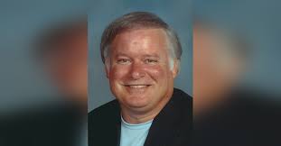 Obituary information for James "Michael" Pron