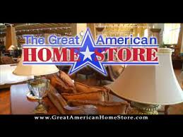 Great American Home Store Youtube