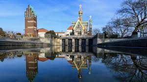 2 days ago · the chances that the mathildenhöhe artists' colony in darmstadt will become a unesco world heritage site are good. Darmstadt Wird Die Mathildenhohe Weltkulturerbe