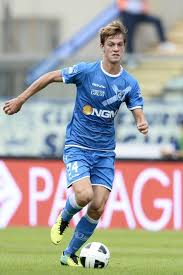 Born 29 july 1994) is an italian professional footballer who plays as a centre back for serie a club cagliari, on loan from juventus. Reportage Italia I Migliori Giovani Difensori Italiani Footballpassion