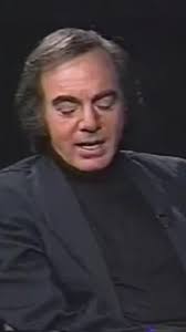 Neil Diamond's Approach to Songwriting Revealed by Neil Himself