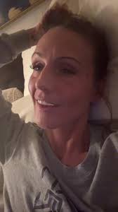 Jackie Lynch Menopause