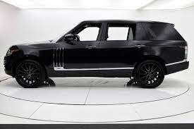 Maybe you would like to learn more about one of these? Used 2015 Land Rover Range Rover Autobiography Black Lwb For Sale 149 880 F C Kerbeck Aston Martin Stock 17be106aeb