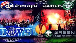 This just goes on to show the magnitude of the squad rebuild that was required at. F C Celtic Glasgow Supporters Croatia Home Facebook
