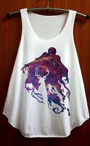 Harry Potter Expecto Patronum Galaxy Magic Spell Shirt Tank Top Singlet Women Harry Potter Outfits Harry Potter Clothing Women Harry Potter Shirts