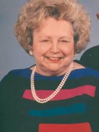 Most Recent Obituaries