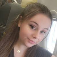 Georgina Baldwin's Instagram, Twitter & Facebook