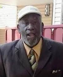 Arthur Gibson Obituary (1947