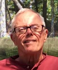 Obituary information for Ronald Kenneth "Ron" Zinck