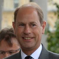 Prince edward was born on 10 march, 1964 at buckingham palace. Prince Edward Earl Of Wessex And Forfar The Personality Database Pdb Royal Family