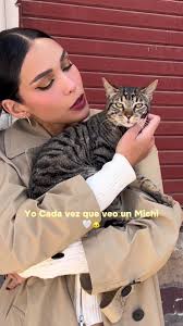 Recuerdos de Gatos: ¡Soy Catwoman en TikTok!