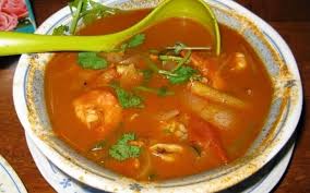 Well, the food is ok but nothing to scream about. Best Tom Yam In Kuantan Foodadvisor