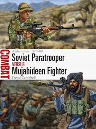 Soviet Paratrooper Vs Mujahideen Fighter Ebook By Mr David Campbell Rakuten Kobo In 2020 Paratrooper Afghanistan Military Soldiers