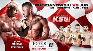 Check out their videos, sign up to chat, and join their community. Ksw 51 Zagreb Pudzianowski Vs Jun 11 9 19 2019 Live Streamed Hd