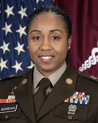 ATAMMC Change of Responsibility Program by Alexander T. Augusta Military  Medical Center