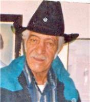 Roberto Pacheco Obituary (1936