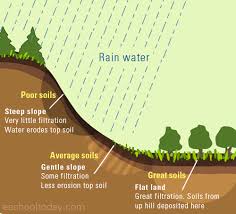 3 state factor analysis folger s concept of sediment genesis can be shown in written form as: Part 2 Factors Responsible For The Formation Of Soil Soil Profile Civilsdaily
