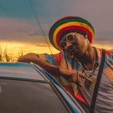 Sharing his gift from THE MOST HIGH