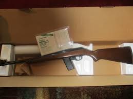 The marlin camp carbine debuted in 1985 just in time for the company's 115th price in marlin's 1999 catalog, the last time the gun was carried, listed the camp carbines in. Marlin 45 Acp Camp Gun Carbine