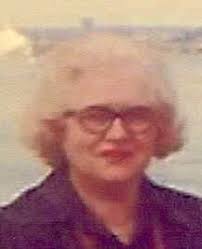 Obituary information for Ruth T. Cartwright