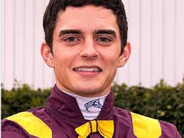 Russell Nearing Return To The Saddle