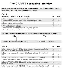 Image result for Single-Question Drug Abuse Screening Test