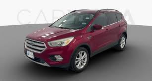 Image result for Ruby Red 2013 Escape