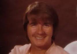 Obituary information for Edwina Sweeney Metz