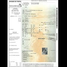 Comment obtenir une nouvelle carte grise ? Carte Grise Provisoire Et Definitive En Ligne Demande Sur Internet