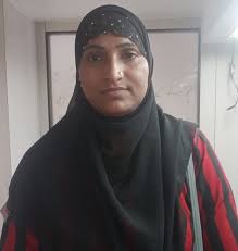 List of Muslim Full Time Cook in Mumbai Page 24