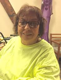 Nancy Powers Obituary