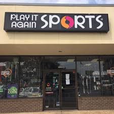 Plus rentals, classes, events, expert advice and more. Buy Sell Sports Gear And Fitness Equipment Play It Again Sports Austin North