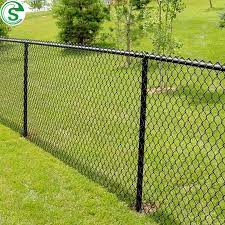 Typical applications for chain link fence include boundary, security, high security, and sports, therefore making it suitable. China Guangzhou Factory 4 Foot Cyclone Wire Fence Price Philippines China Chain Link Fence Cyclone Wire Fence