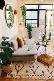 Bohemian Interior Adorable Room Modern Boho Living Room Boho Living Room Apartment Decor
