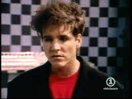 Michael Damian Rock On 1989
