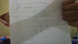 Maybe you would like to learn more about one of these? Contoh Soal Determinan Matrik Ordo 3x3 Gimana Sih Brainly Co Id