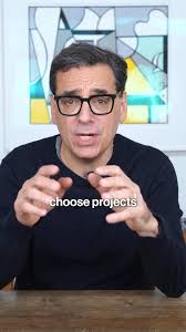 What actually matters to you?