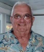 Lavern E. "Corky" Neubecker Obituary 2012