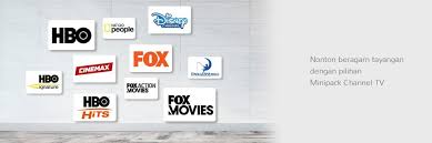 Karena ada beberapa orang yang nyaman menggunakan indihome. Minipack Indihome Tv Channel Tambahan Channel Tv Indihome Web