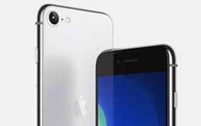 Iphone Se 2020 Spotted In A Leak Color And Storage Options Revealed Launch Imminent Whatmobile News