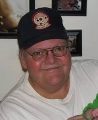 Obituary for Randall 'Huck' Huckelby